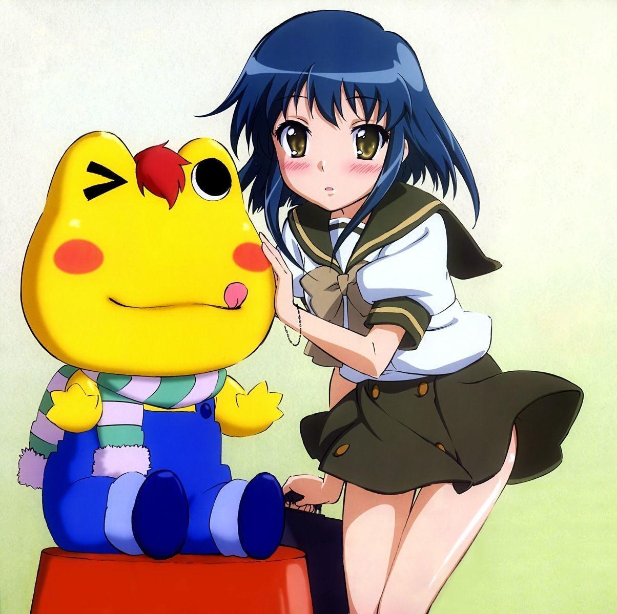 近卫史菜 灼眼的夏娜ii 中的人物 搜狗百科