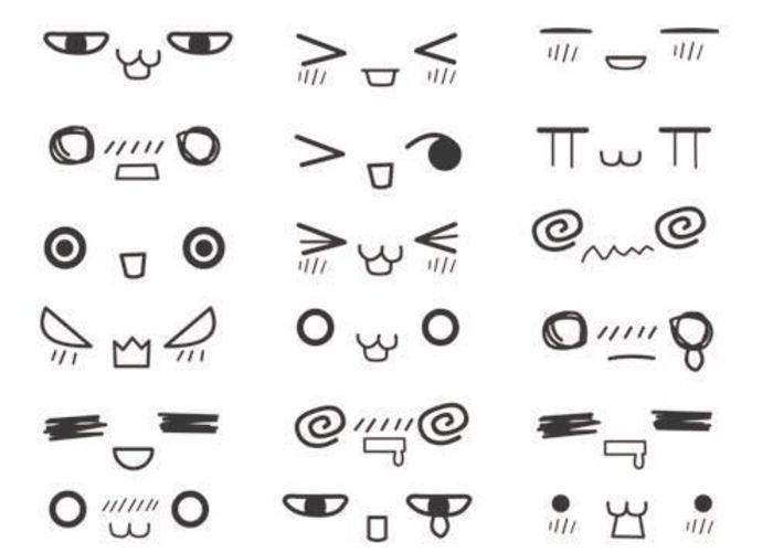 颜文字 字符表情 搜狗百科 颜文字 字符表情 搜狗百科