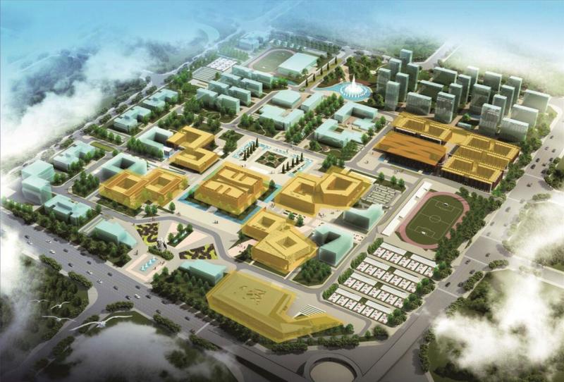 东北大学浑南校区 搜狗百科