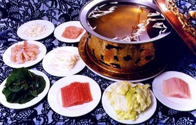 菊花火锅 搜狗百科 菊花火锅 搜狗百科