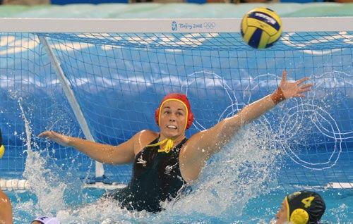 水球 运动项目 搜狗百科
