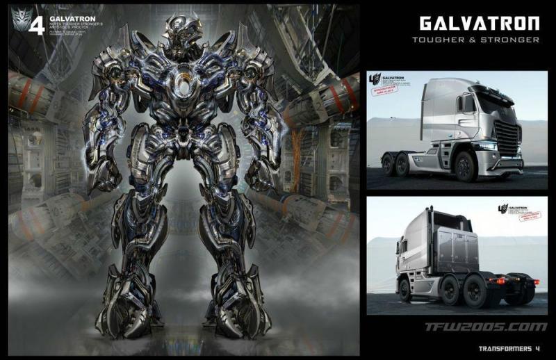 惊破天 真人科幻电影 变形金刚4 霸天虎二代首领 搜狗百科