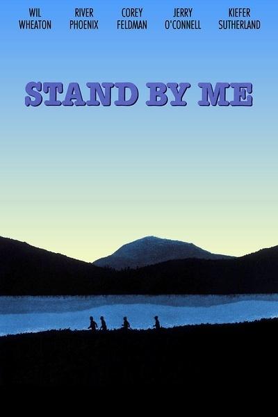 Stand By Me 歌曲 搜狗百科