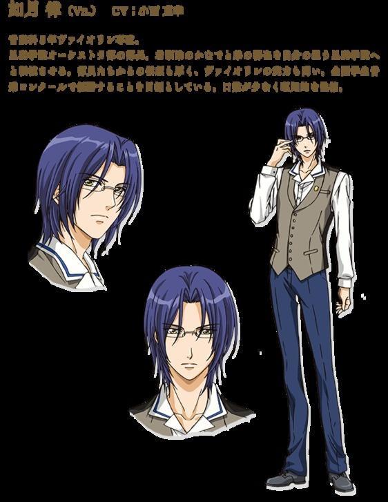 如月律 搜狗百科 如月律 搜狗百科