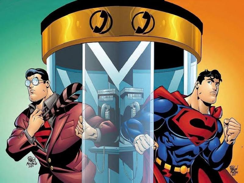 超人 美国dc漫画中的角色 搜狗百科 超人 美国dc漫画中的角色 搜狗百科