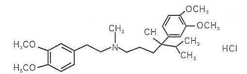 盐酸维拉帕米缓释片 搜狗百科