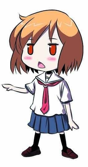 琴浦小姐 Enokids原作的漫画 搜狗百科