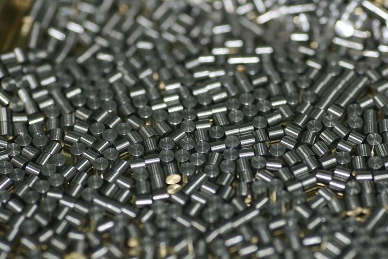 高比重钨合金 搜狗百科