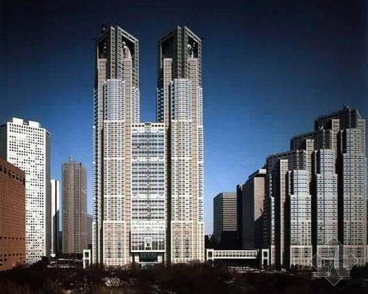东京都厅 搜狗百科