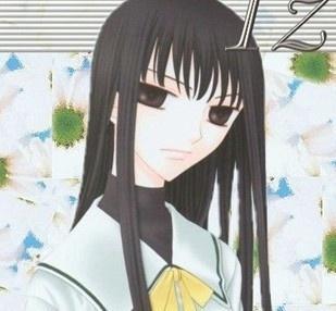 草摩依铃 水果篮子 中的角色 搜狗百科