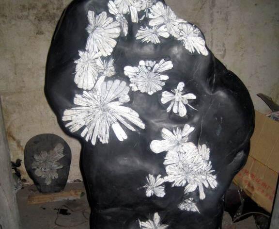 浏阳菊花石 搜狗百科