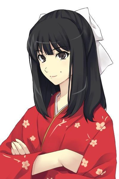 七月红绪 搜狗百科