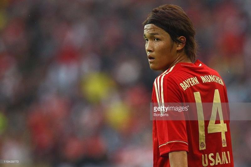 宇佐美贵史 日本足球运动员 搜狗百科