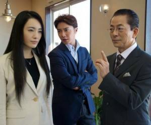 相棒 日剧第十三季 搜狗百科 相棒 日剧第十三季 搜狗百科