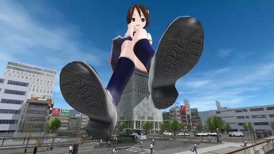 巨大娘 搜狗百科 巨大娘 搜狗百科