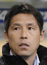 西野朗 日本足球教练员 搜狗百科