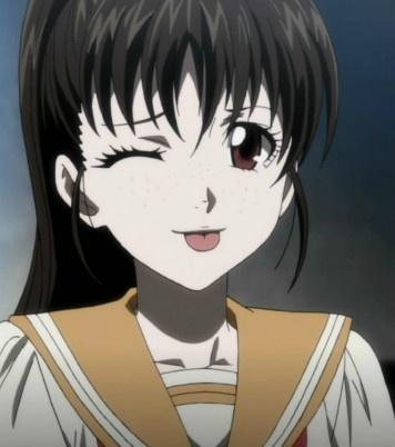 霜月美佳 Psycho Pass心理测量者 中角色 搜狗百科 霜月美佳 Psycho Pass心理测量者 中角色 搜狗百科