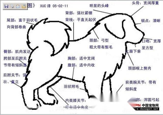 中国藏獒纯种登记管理暂行办法 搜狗百科