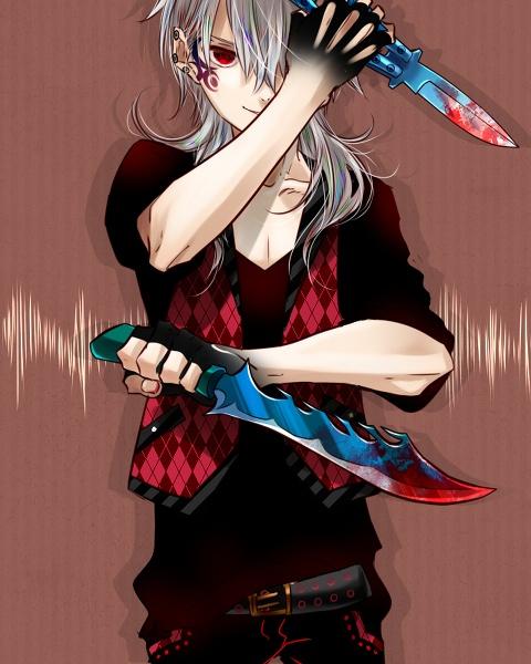 零崎人识 搜狗百科