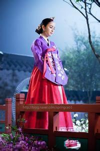 韩服 搜狗百科 韩服 搜狗百科