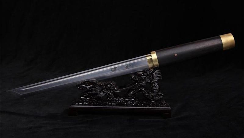 唐刀四制 搜狗百科