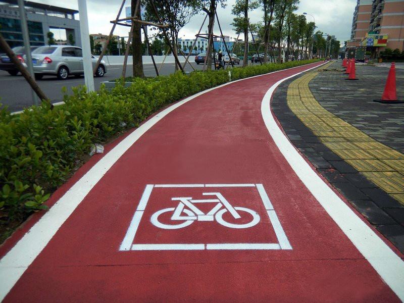 自行车道 搜狗百科