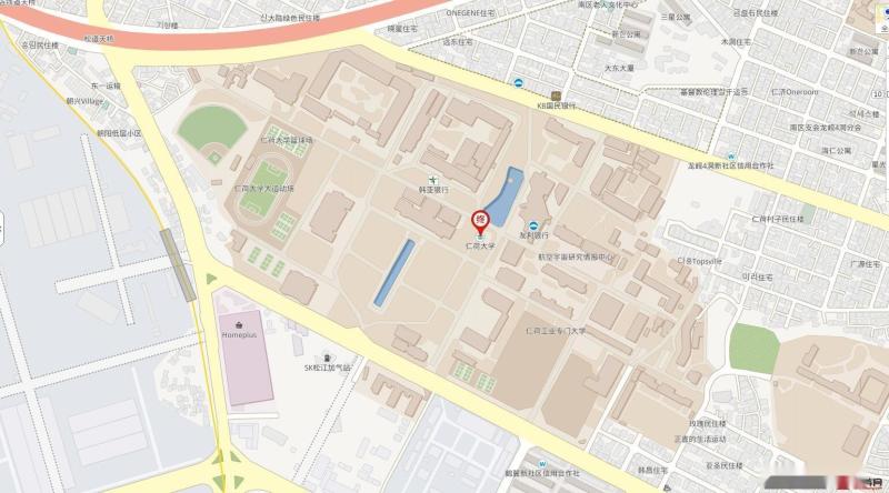 仁荷大学 搜狗百科 仁荷大学 搜狗百科