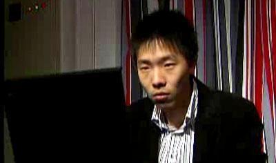 茅侃侃 Majoy联合创始人 搜狗百科