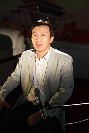 蔡小林 中央广播电视总台内参舆情中心召集人 搜狗百科