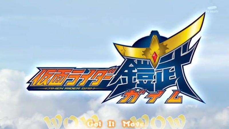 假面骑士铠武 13年日本东映特摄剧 搜狗百科