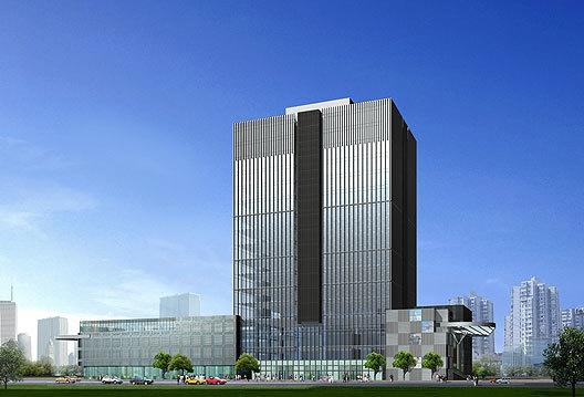 汇融大厦_搜狗百科