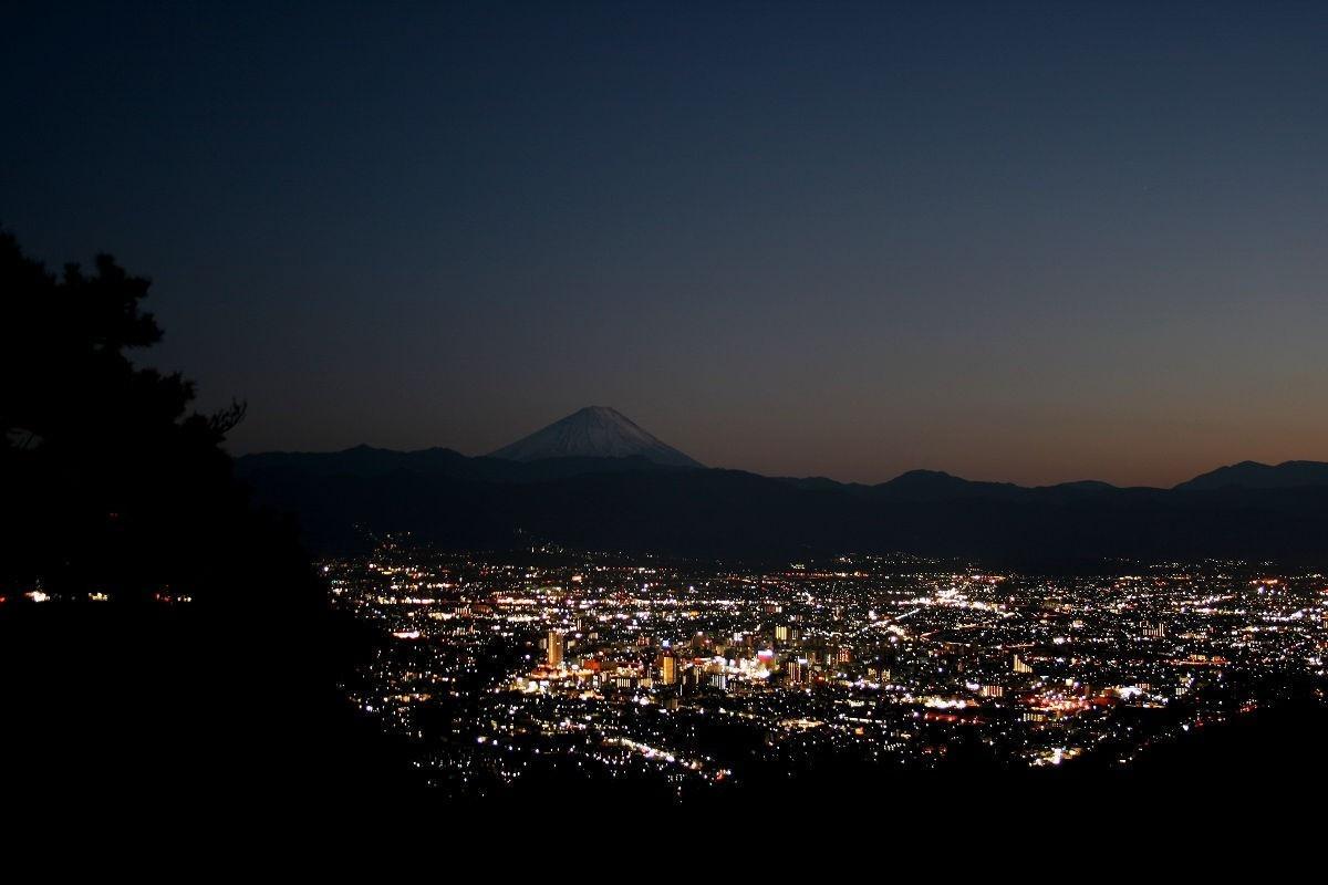 山梨县 日本本州岛辖县 搜狗百科