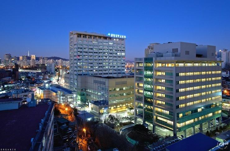 韩国中央大学 搜狗百科 韩国中央大学 搜狗百科