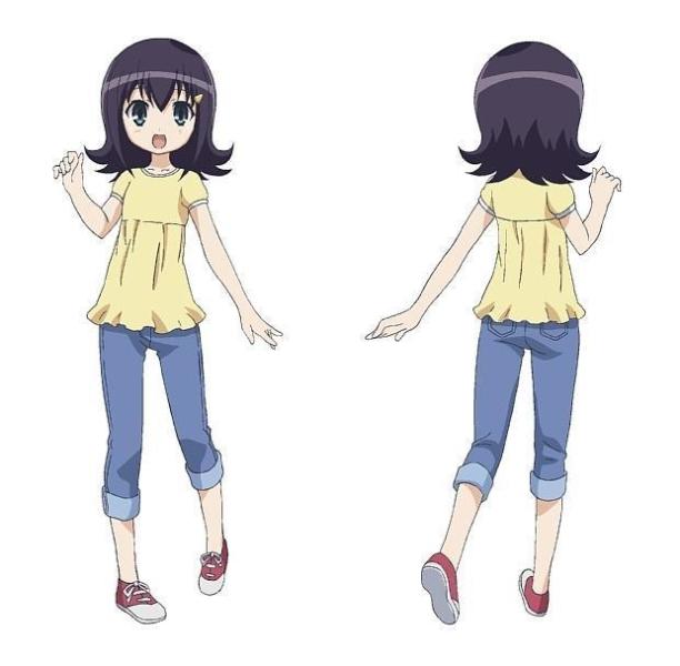 丧女 谷川ニコ所作漫画 搜狗百科