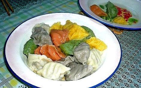 云长玉浆饺 搜狗百科