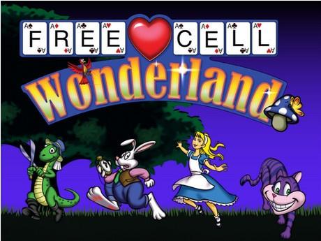 Freecell Freecell