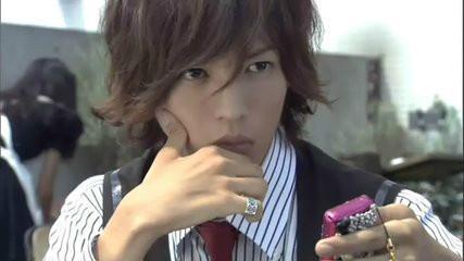 左翔太郎 日本特摄剧 假面骑士w 及其衍生作品中人物 搜狗百科