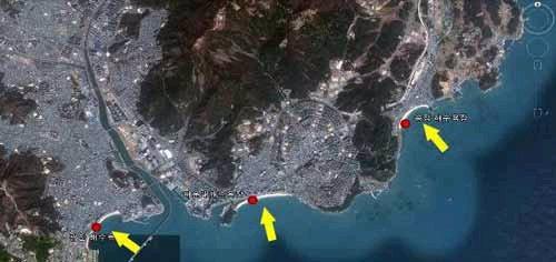 离岸流 一股射束似的狭窄而强劲的水流 搜狗百科