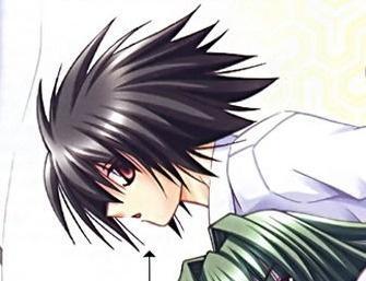 影月 动漫人物 搜狗百科