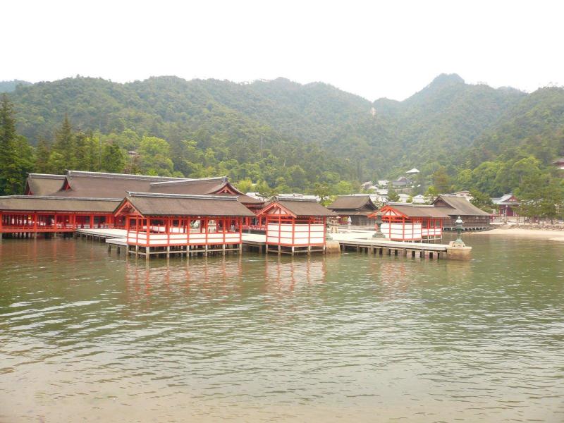 严岛神社 搜狗百科 严岛神社 搜狗百科