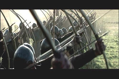 长弓 武器 搜狗百科