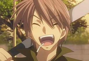古河秋生 Clannad 中的角色 搜狗百科 古河秋生 Clannad 中的角色 搜狗百科