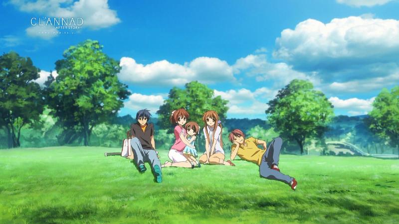古河秋生 Clannad 中的角色 搜狗百科 古河秋生 Clannad 中的角色 搜狗百科