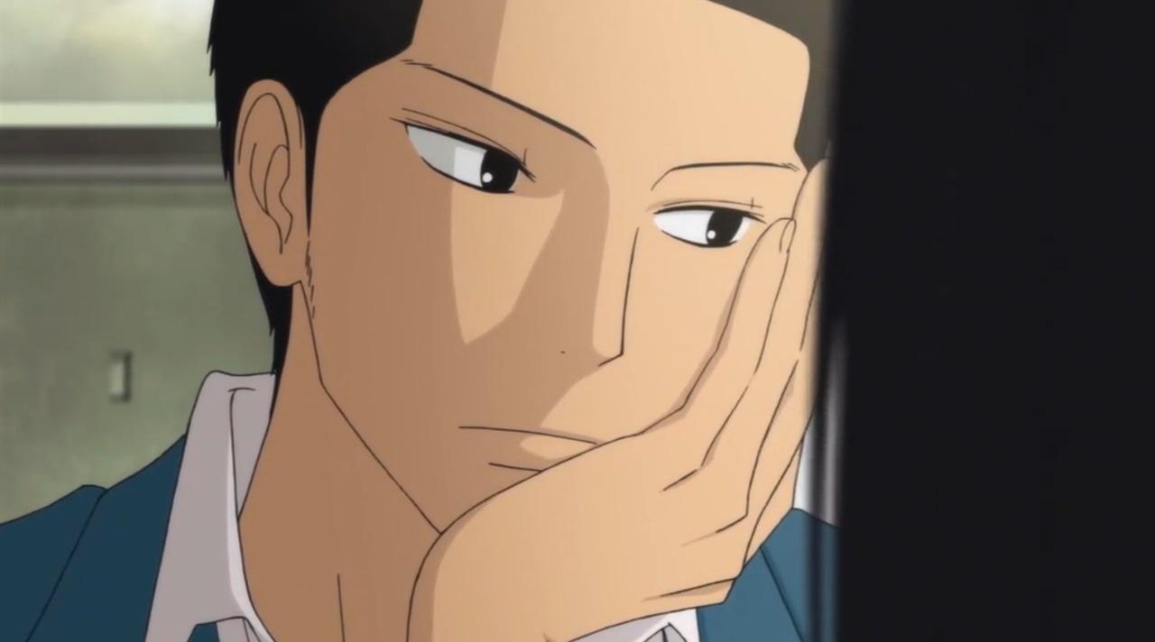 真田龙 好想告诉你 中的人物 搜狗百科