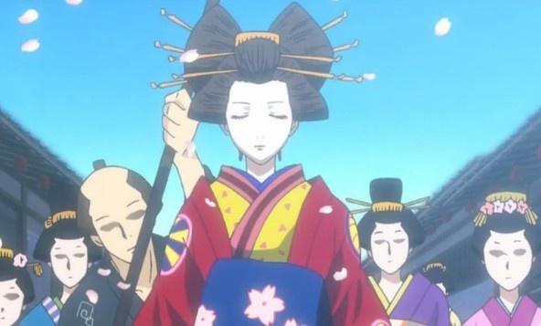 倾城铃兰 搜狗百科
