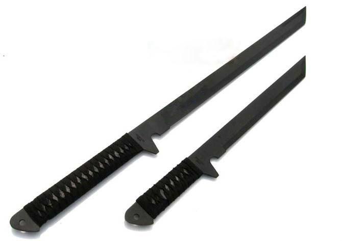 忍者刀 搜狗百科