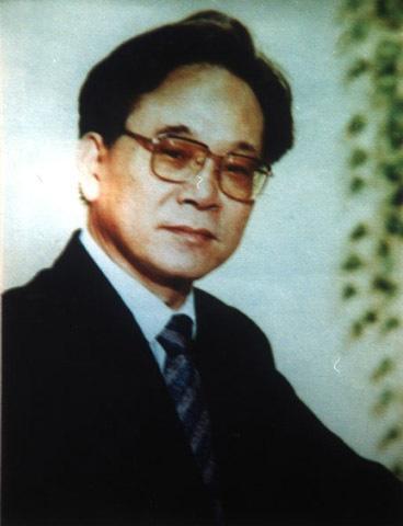 连波(中国作曲家)
