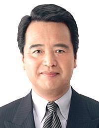 甘利明 日本自民党干事长 搜狗百科