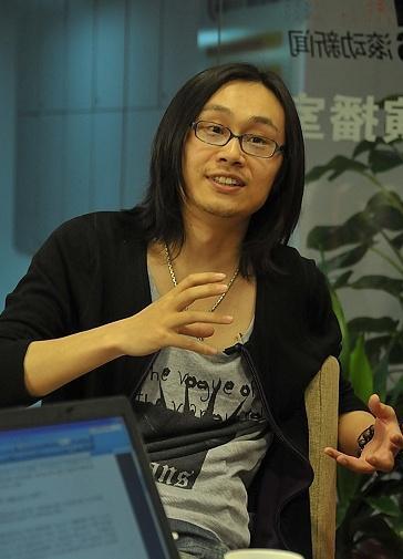 徐子淳(音乐创作人、制作人)