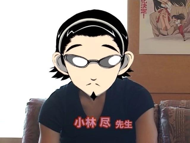 小林尽 搜狗百科 小林尽 搜狗百科